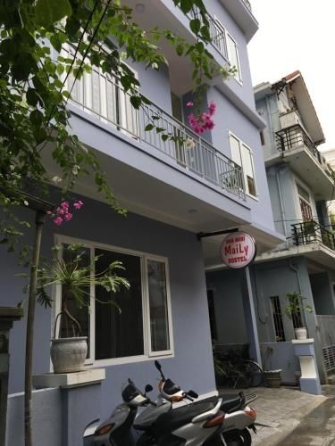 Maily Hostel0