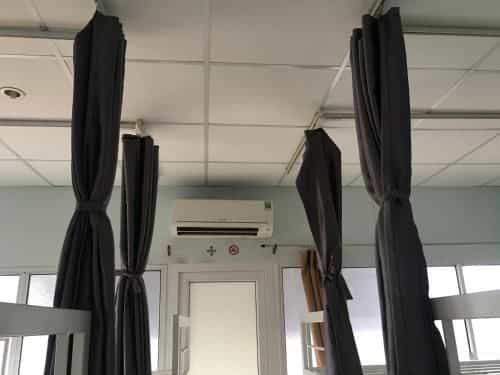 Maily Hostel Maily Hostel