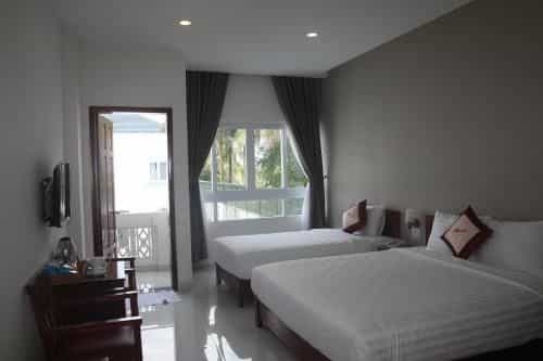 Vanda Phu Quoc Hotel Vanda Phu Quoc Hotel
