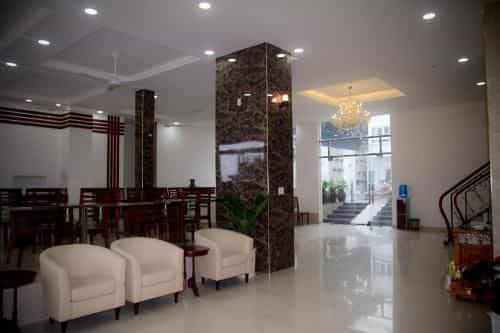 Vanda Phu Quoc Hotel Vanda Phu Quoc Hotel