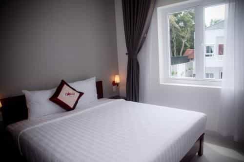 Vanda Phu Quoc Hotel Vanda Phu Quoc Hotel