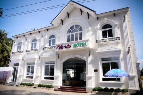 Vanda Phu Quoc Hotel Vanda Phu Quoc Hotel