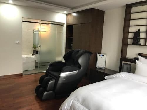 Brandi Fuji Suite