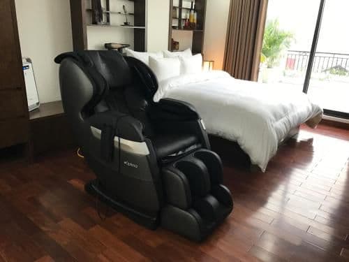 Brandi Fuji Suite