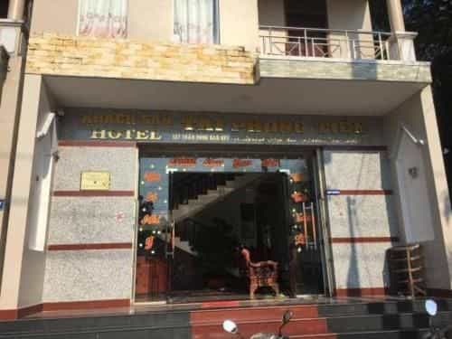 Tai Phong Tien Phu Quoc Hotel Tai Phong Tien Phu Quoc Hotel