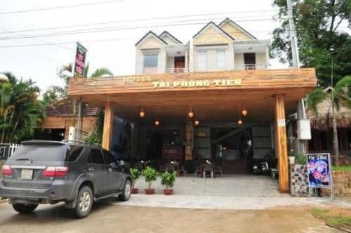 Tai Phong Tien Phu Quoc Hotel Tai Phong Tien Phu Quoc Hotel