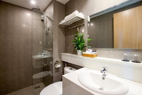 โรงแรมกายา ฟูก๊วก (Gaia Hotel PhuQuoc)1