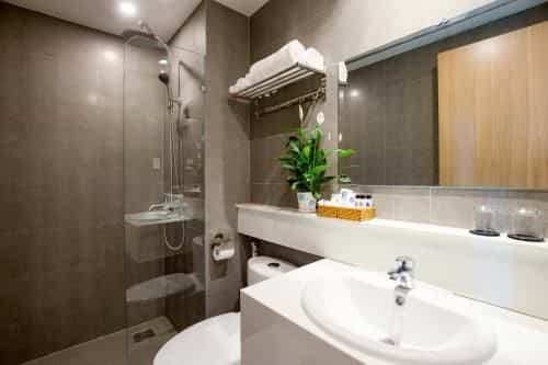Gaia Hotel PhuQuoc Gaia Hotel PhuQuoc