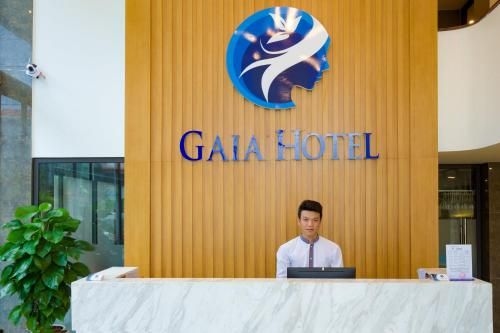 โรงแรมกายา ฟูก๊วก (Gaia Hotel PhuQuoc)2