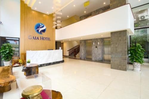 Gaia Hotel PhuQuoc Gaia Hotel PhuQuoc