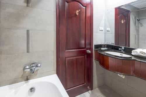 Phu Quy Hotel Phu Quy Hotel