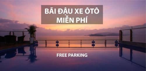 DTX Hotel Nha Trang DTX Hotel Nha Trang