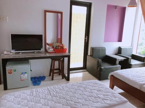 Ngoc Kha Tu 2 Hotel1