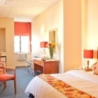 Cape Town Lodge Hotel4