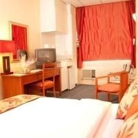 Cape Town Lodge Hotel3