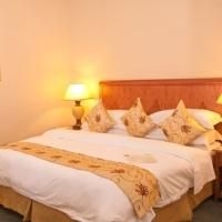 Cape Town Lodge Hotel2