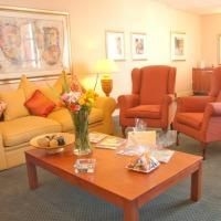 Cape Town Lodge Hotel1