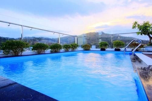 Nep Apartment Hotel0