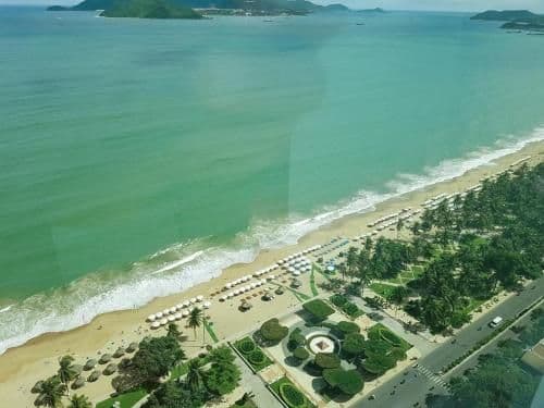 Luxury Apartment with Ocean View