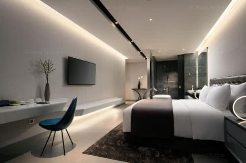 Culture View Suite