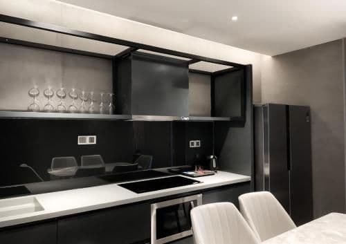 Chic Family Suite
