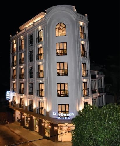 Sun Beach Hotel Sun Beach Hotel