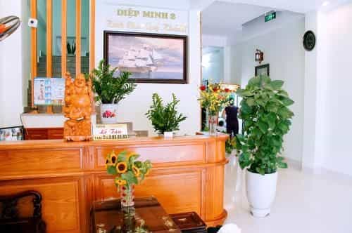 Diep Minh 2 Hotel Diep Minh 2 Hotel