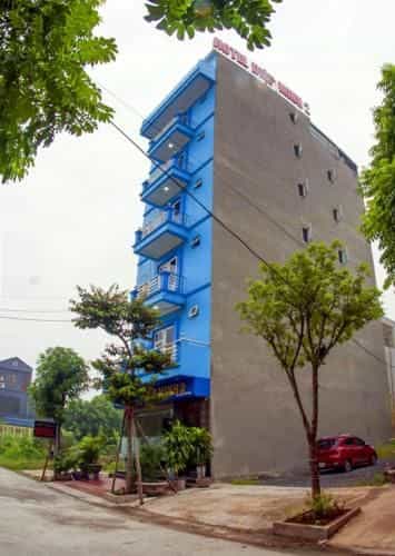 Diep Minh 2 Hotel Diep Minh 2 Hotel