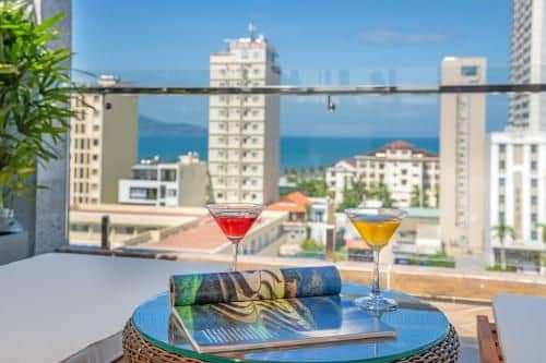 Platinum Danang Hotel Platinum Danang Hotel