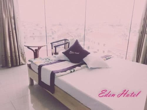 Single Room with Balcony