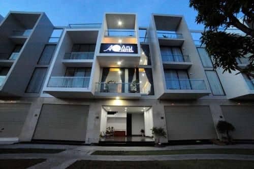 Ayaru Hotel Ayaru Hotel