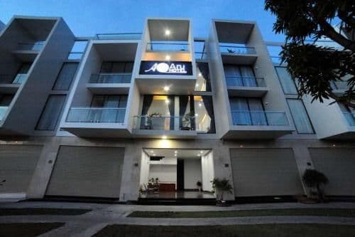 Ayaru Hotel Ayaru Hotel