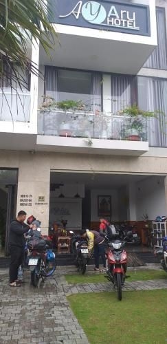 Ayaru Hotel1