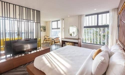 Suite Double