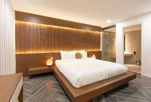 Suite Double