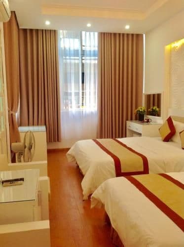Standard King Room