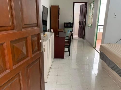 Riverhome Saigon Apartments4