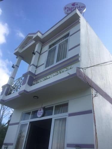 Purple Place Homestay Phu Quoc Purple Place Homestay Phu Quoc