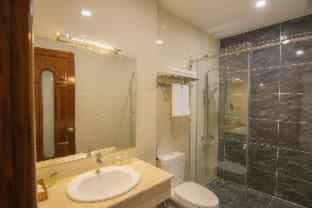 Prague Hotel Vung Tau Prague Hotel Vung Tau