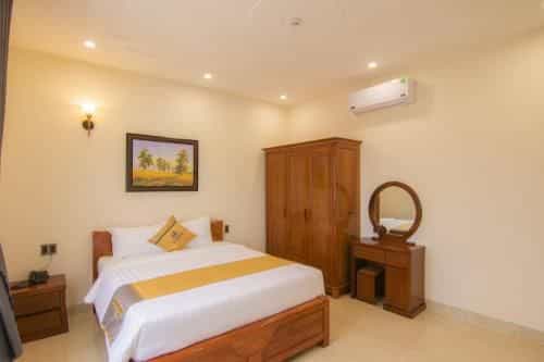 Prague Hotel Vung Tau Prague Hotel Vung Tau