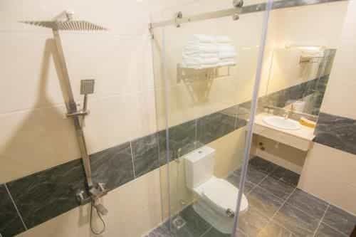 Prague Hotel Vung Tau Prague Hotel Vung Tau