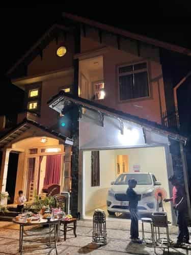 Tuong Vy Villa Tuong Vy Villa