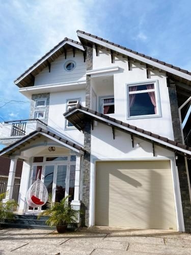 Tuong Vy Villa0