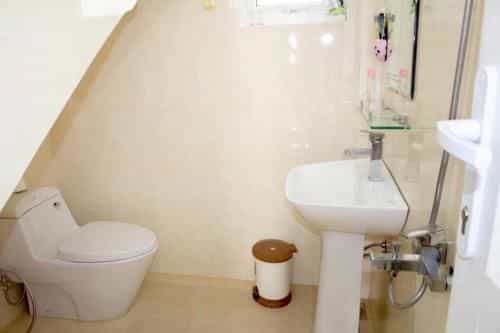 Tuong Vy Villa Tuong Vy Villa
