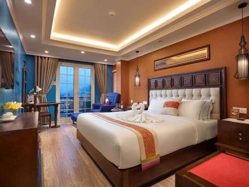 Eden Boutique Hotel & Spa Eden Boutique Hotel & Spa