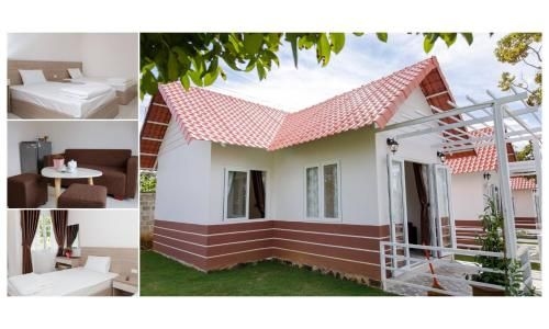 Hoang Dinh Homestay1