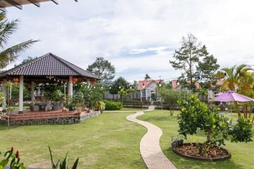 Hoang Dinh Homestay Hoang Dinh Homestay