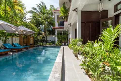 An Bang Coco Villa An Bang Coco Villa