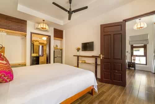An Bang Coco Villa An Bang Coco Villa