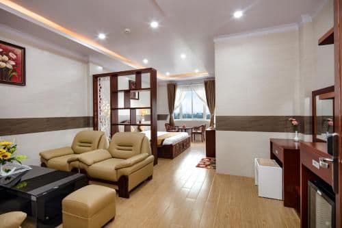 Suite